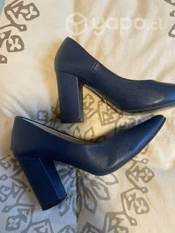 Zapato EXS 36
