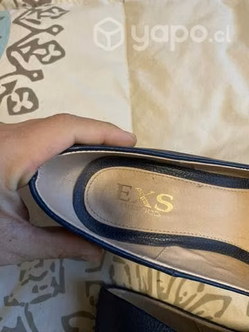 Zapato EXS 36
