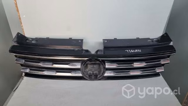 Mascara volkswagen tiguan dmg la cisterna 66.22