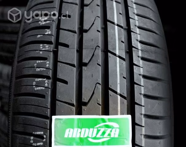 Neumatico nuevo 185/65r15 con instalación