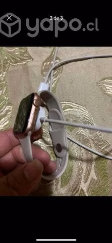 Apple Watch SE 44mm - Imagen 2