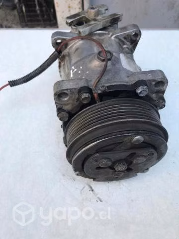 Compresor de Aire/Acondicionado Renault Clio 2005