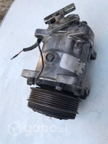 Compresor de Aire/Acondicionado Renault Clio 2005