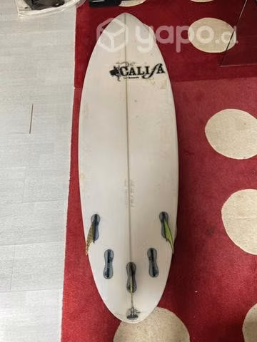 Tabla de surf