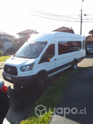 Arriendo y Viajes especiales