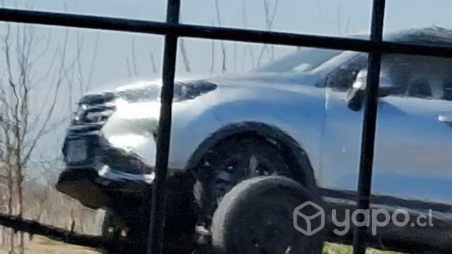 Motor changan cs15 2023 24mil km - Imagen 2