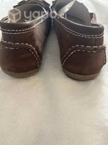 Zapatos Geox talla 37 - Imagen 4