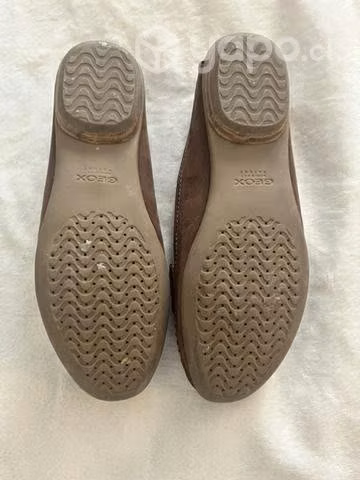 Zapatos Geox talla 37 - Imagen 3
