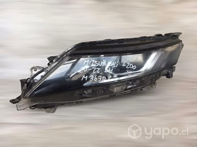 Optico lh Mitsubishi l