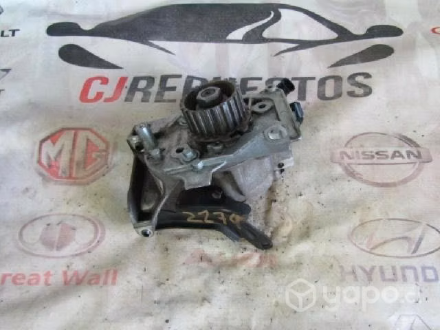 Bomba inyectora citroen c3 picasso 2012