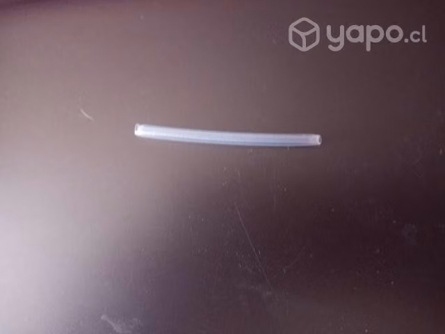 Termoratractil para Fusión de Fibra Optica