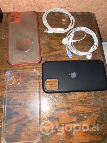 IPhone 11 gg - Imagen 6