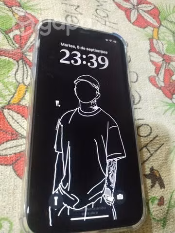 IPhone 11 gg - Imagen 4