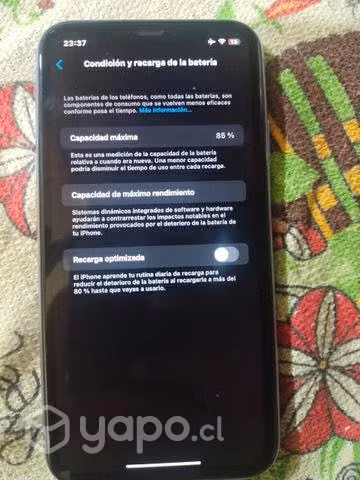 IPhone 11 gg - Imagen 5