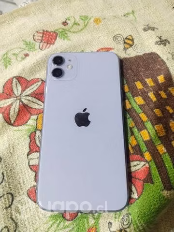 IPhone 11 gg - Imagen 2