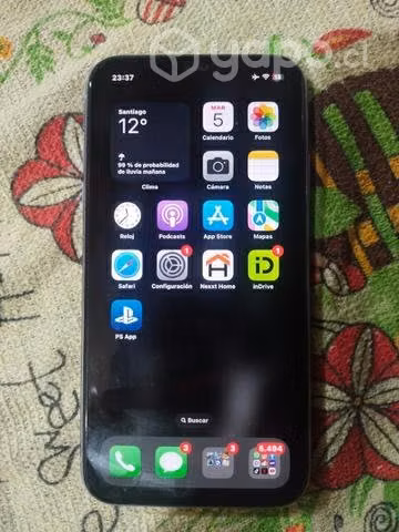 IPhone 11 gg