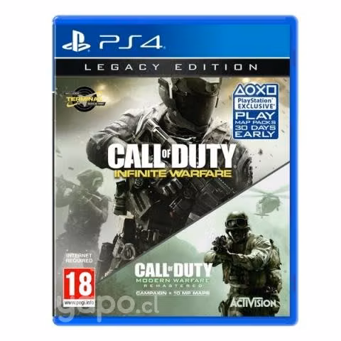 Call of duty black ops
