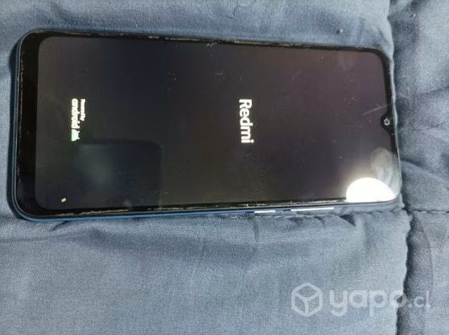 Celular remix 9