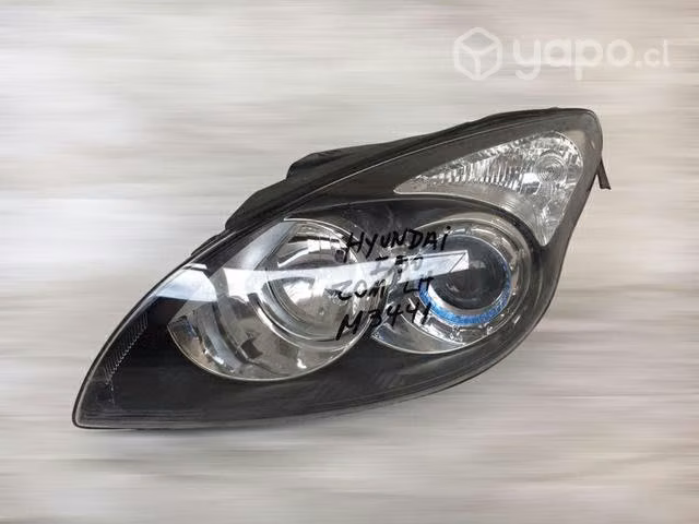 Optico lh hyundai i30 2011