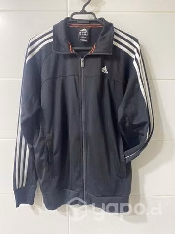 Chaqueta adidas