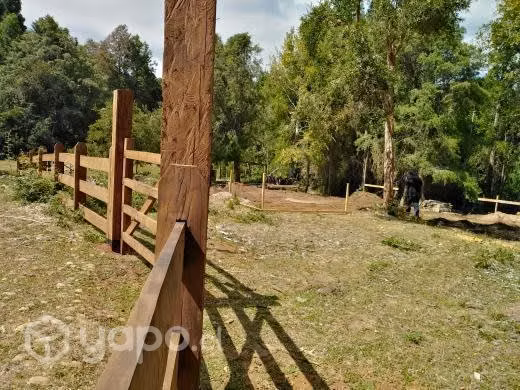Parcela Arique en venta