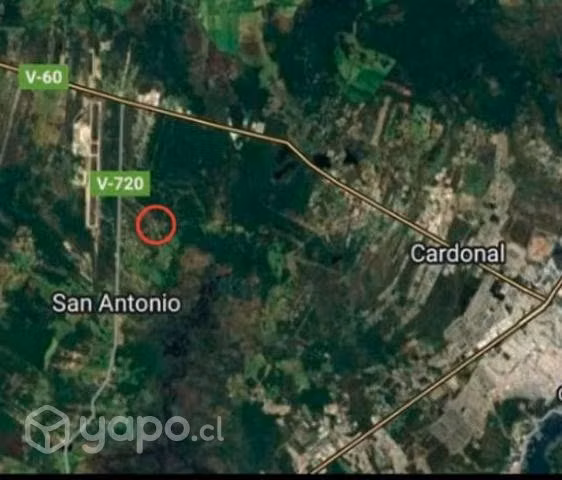 Sitio 1000 m2 - Imagen 5