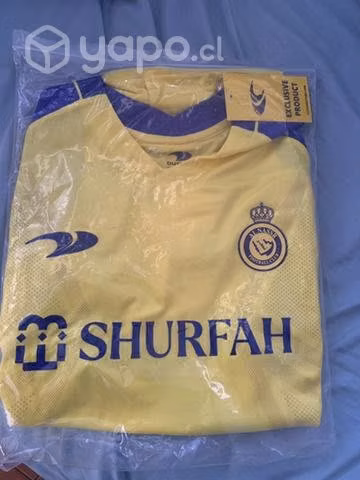 Camiseta u de chile - Imagen 3