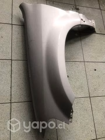 Tapabarro Izquierdo Ford Escape 2003/2008