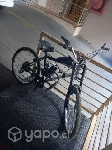Bicimoto - Imagen 3