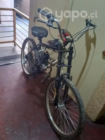 Bicimoto