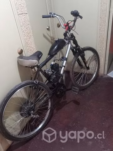 Bicimoto - Imagen 4