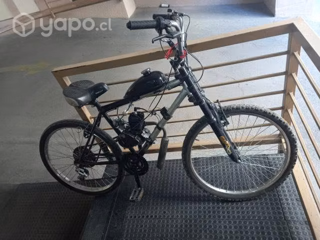 Bicimoto - Imagen 2