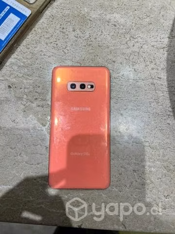 Samsung S10e