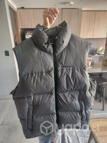 Parka oakley pluma - Imagen 3