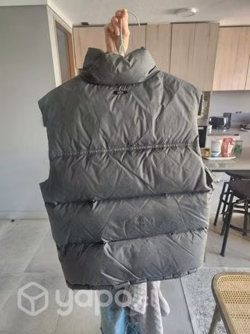 Parka oakley pluma - Imagen 2