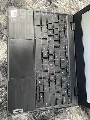 Notebook lenovo chromebook - Imagen 3
