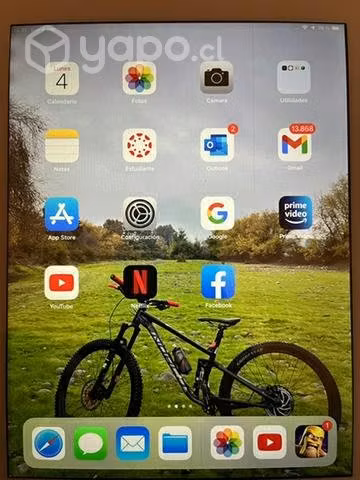 IPad Air 1 - Imagen 2