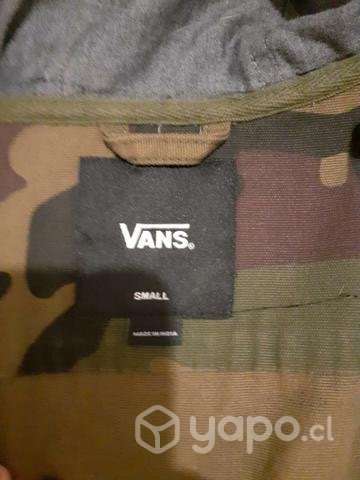 Chaqueta Vans - Imagen 2