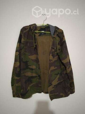 Chaqueta Vans - Imagen 5