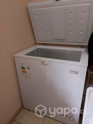 Congeladora excelente estado