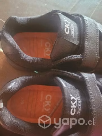 Zapatos de colegio - Imagen 2