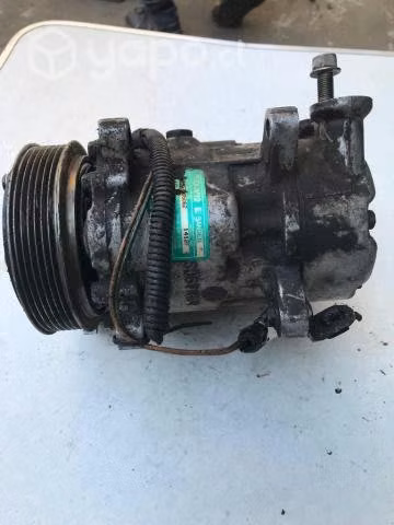 Compresor Aire/Acondicionado Peugeot 