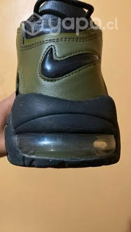 Venta de zapatillas uptempo nike