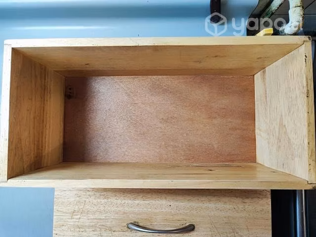 Panera de madera - Imagen 2