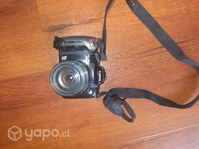 Camara Fotografica