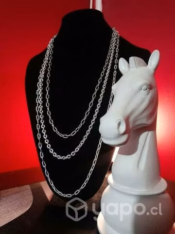 Joyas de plata - Imagen 4