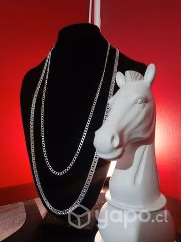 Joyas de plata - Imagen 6