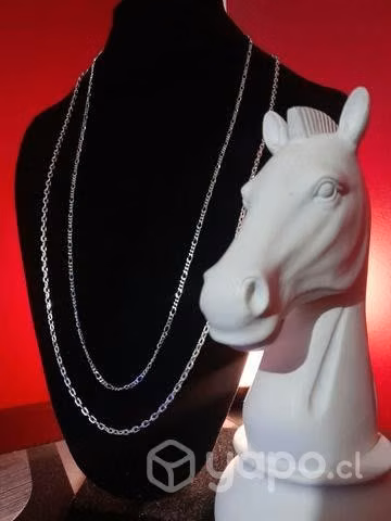 Joyas de plata - Imagen 3