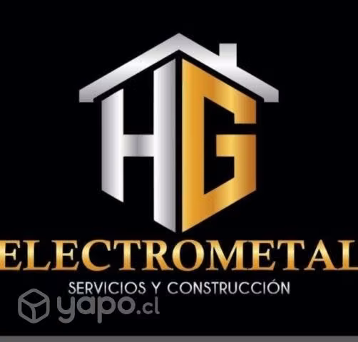 Electrometal hg