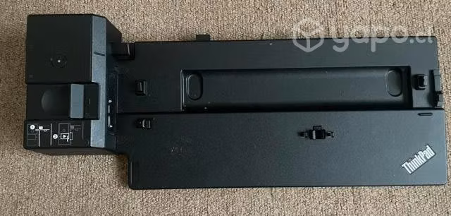 Docking Station LENOVO - Imagen 2